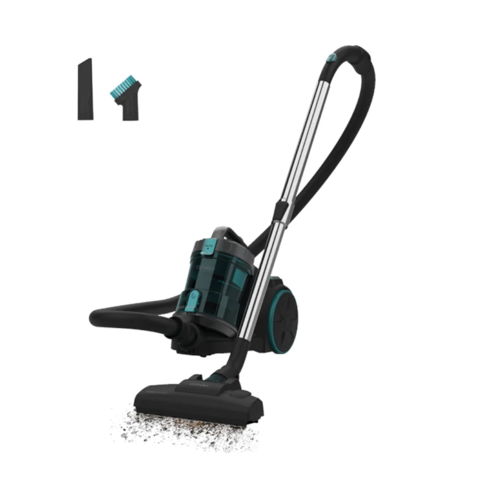 Aspirador Conga Rockstar Cyclonic Xl 890W