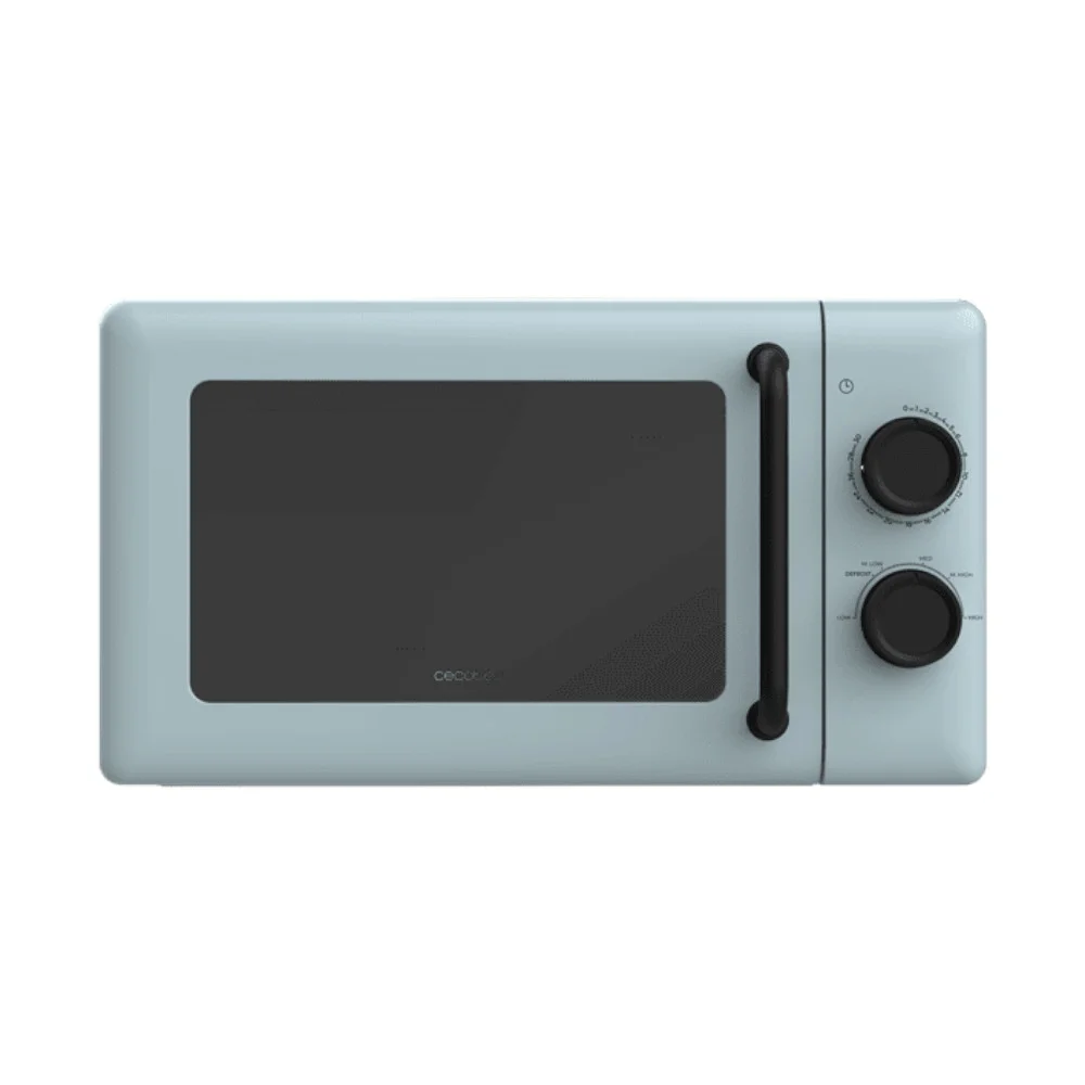 Microondas Proclean 3010 20L 700W Azul