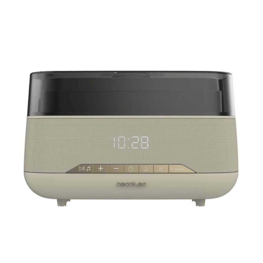 Difusor Aromas PureAroma 1300 Hydra Speaker 300 ml
