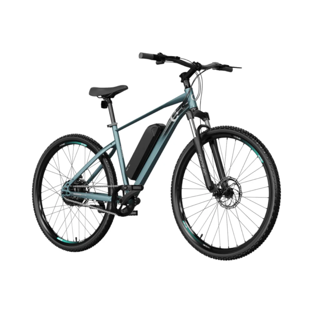Bicicleta Eléctrica De Montanha e-Xplore Autonomia 55Km