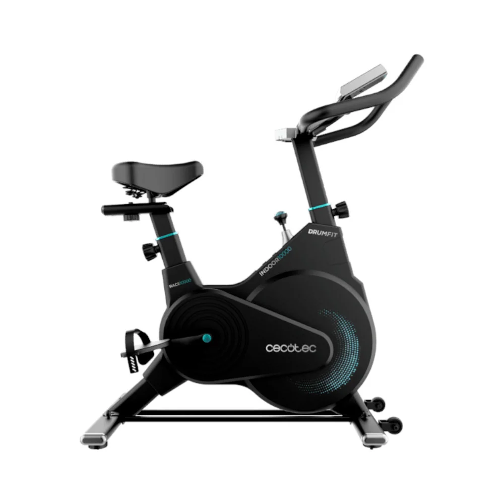 Bicicleta DrumFit Indoor 10000 Race