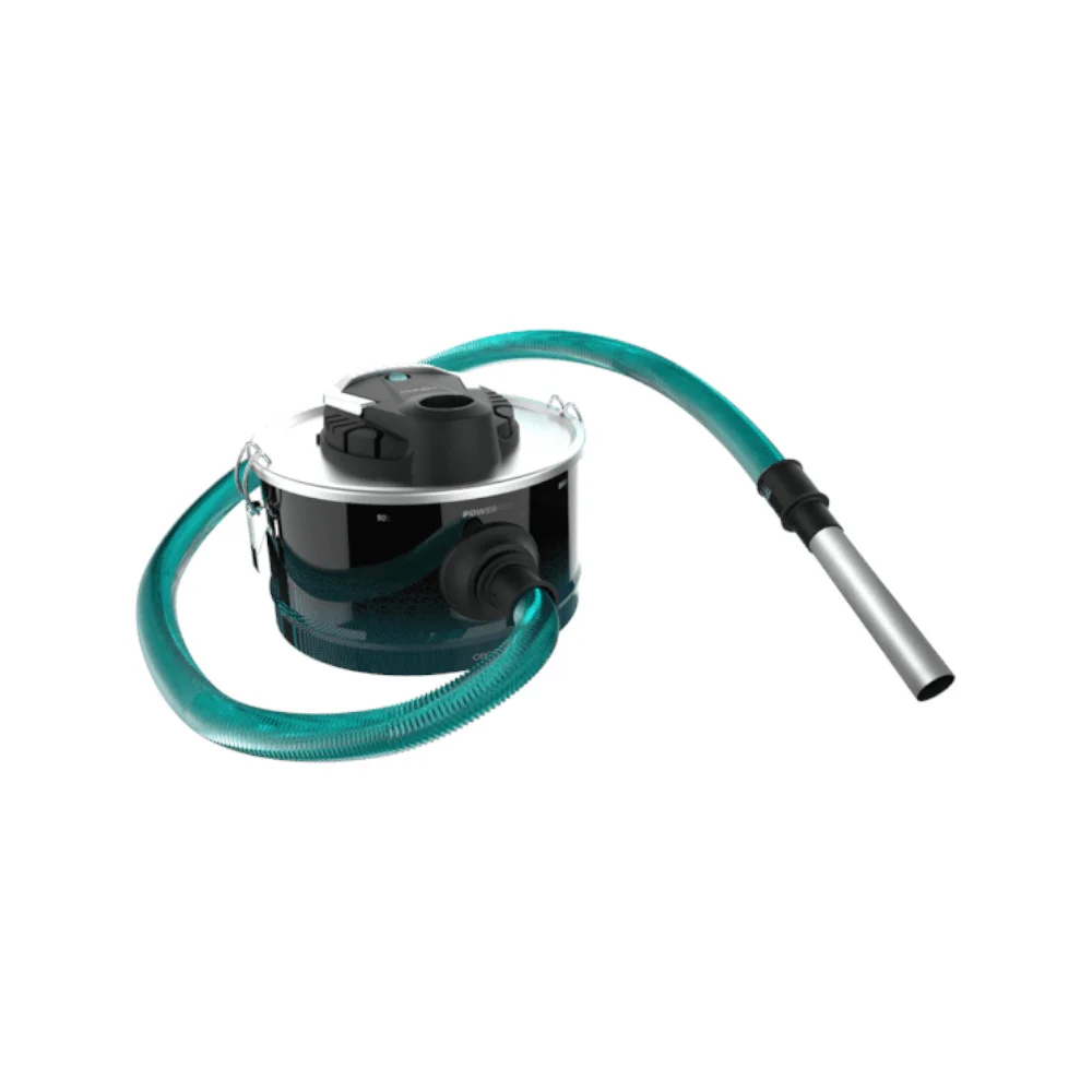 Aspirador Cinzas Conga Ash 2000 Home 10L 800W
