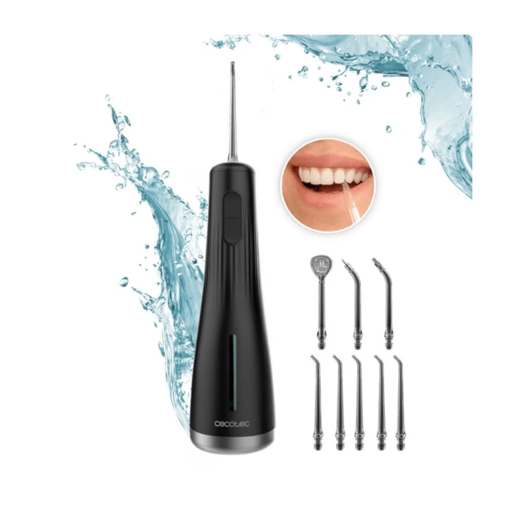 Irrigador Dental Portátil ToothCare Jet Liberty
