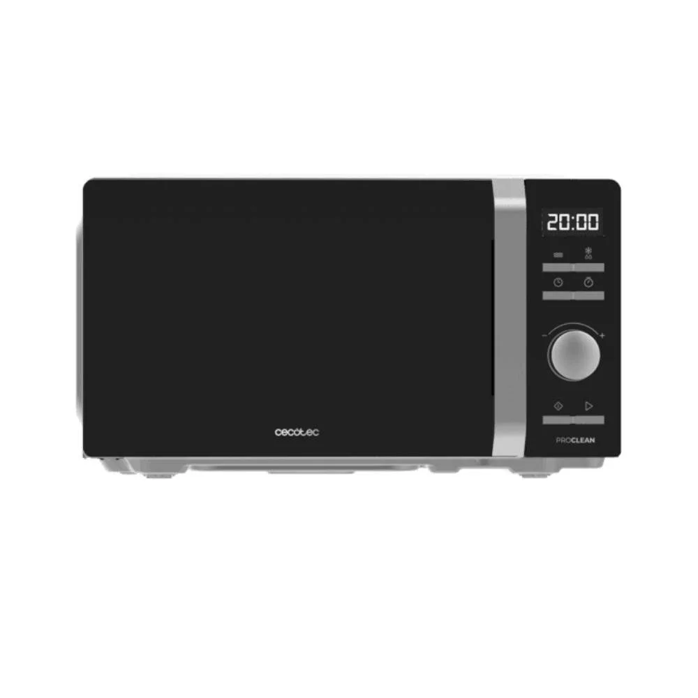 Microondas Proclean 5010 Inverter 19L 700W