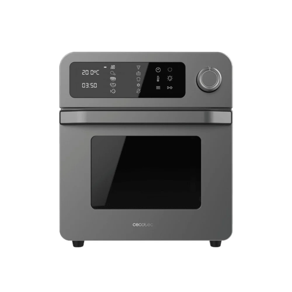 Fritadeira Ar Bake And Fry 1500 Touch 15L 1700W