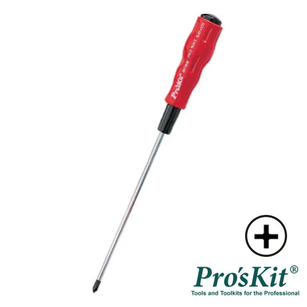 Chave Philips #0x75mm 160mm PROSKIT