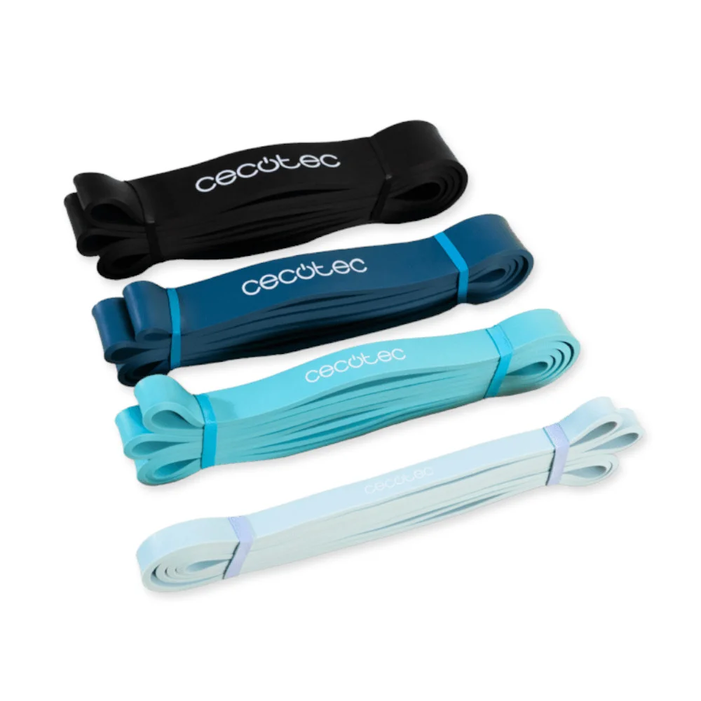 Conjunto De Bandas DrumFit Power Bamd Set Drum Fit