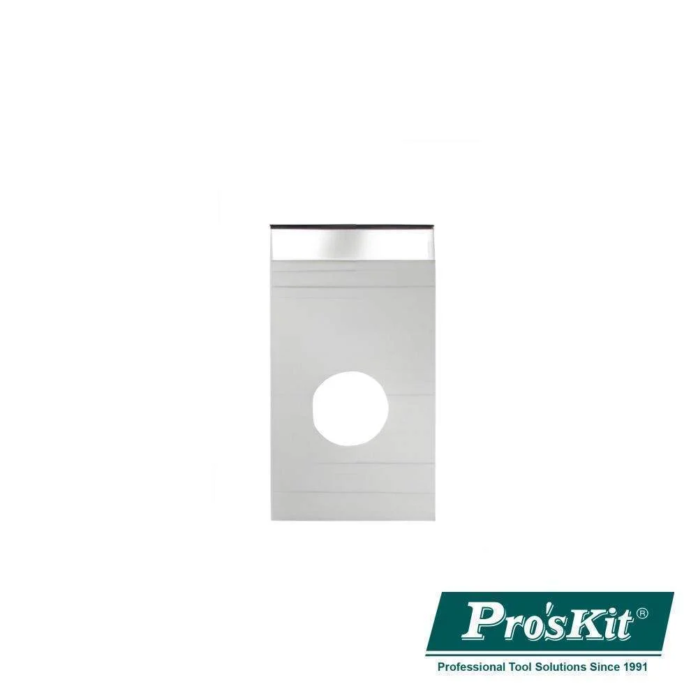Lâmina de substituição p/ alicate cp-376n proskit