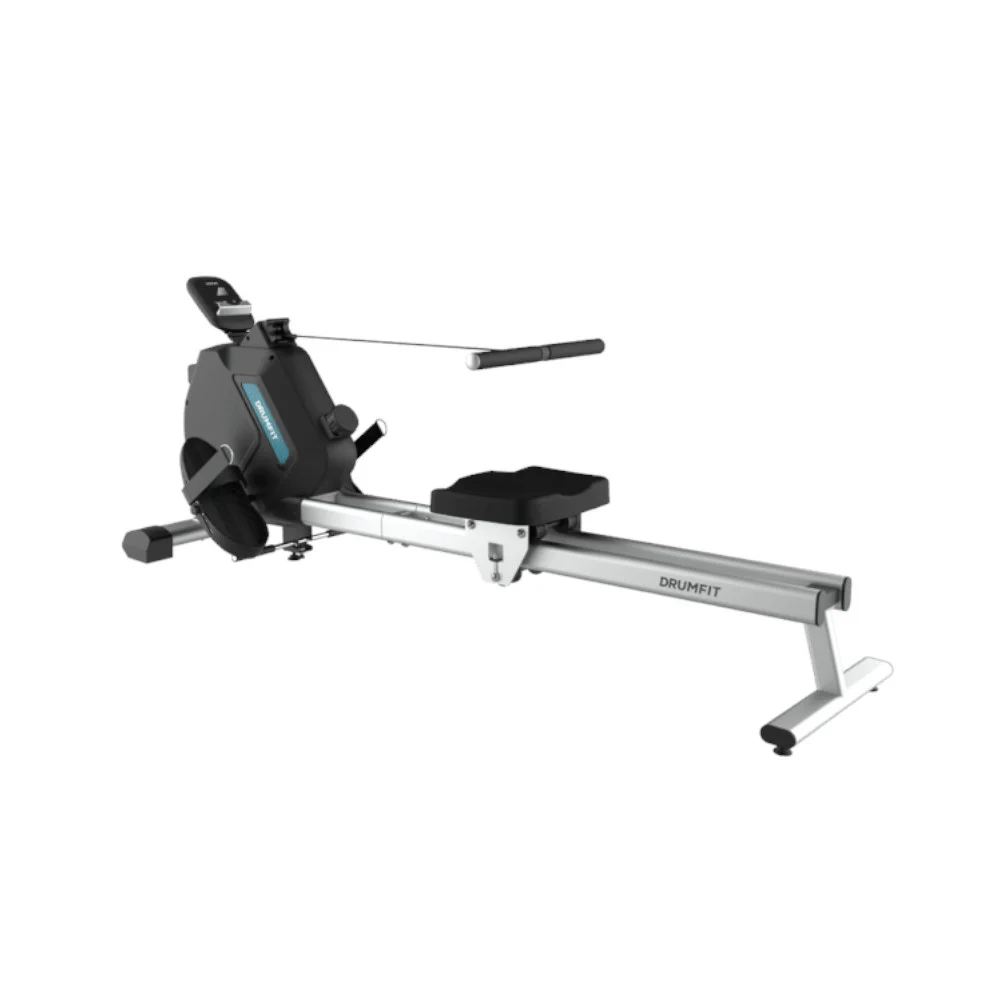 Máquina Remo DrumFit Rower 5500