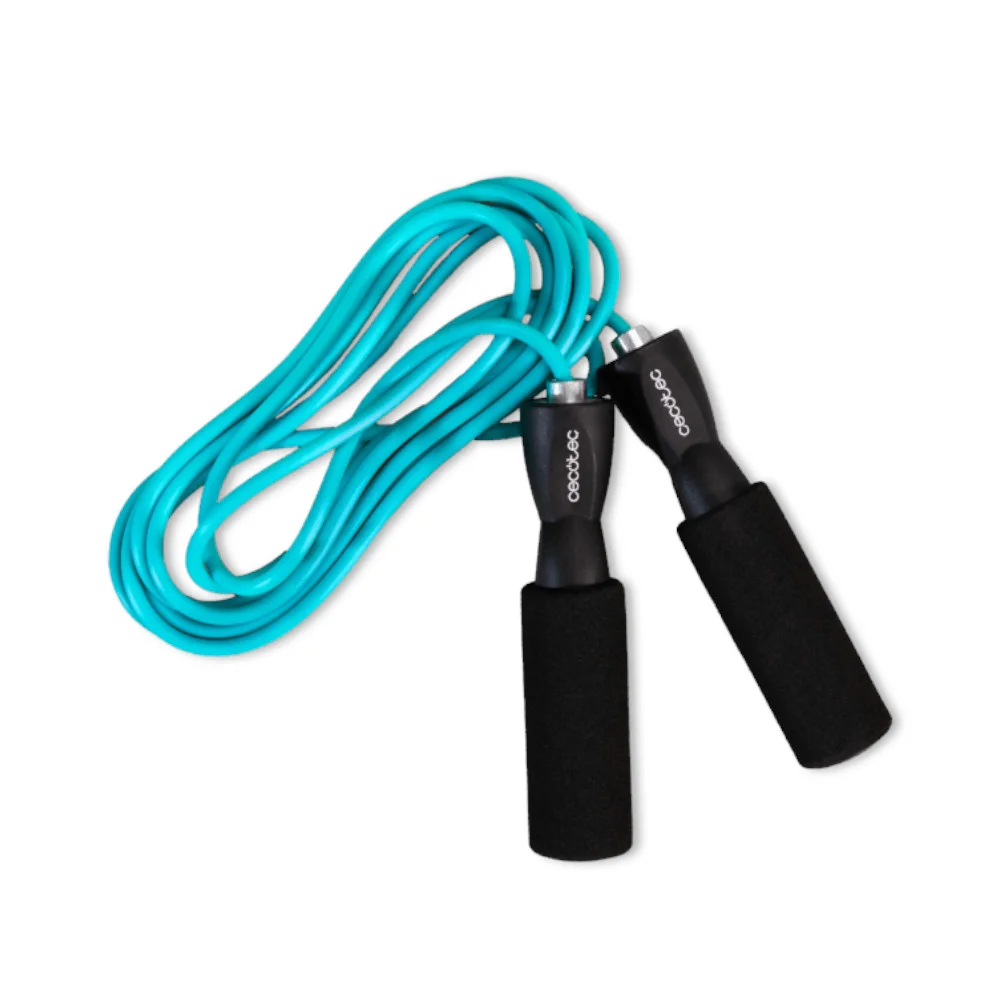Corda De Saltar DrumFit Jump Rope