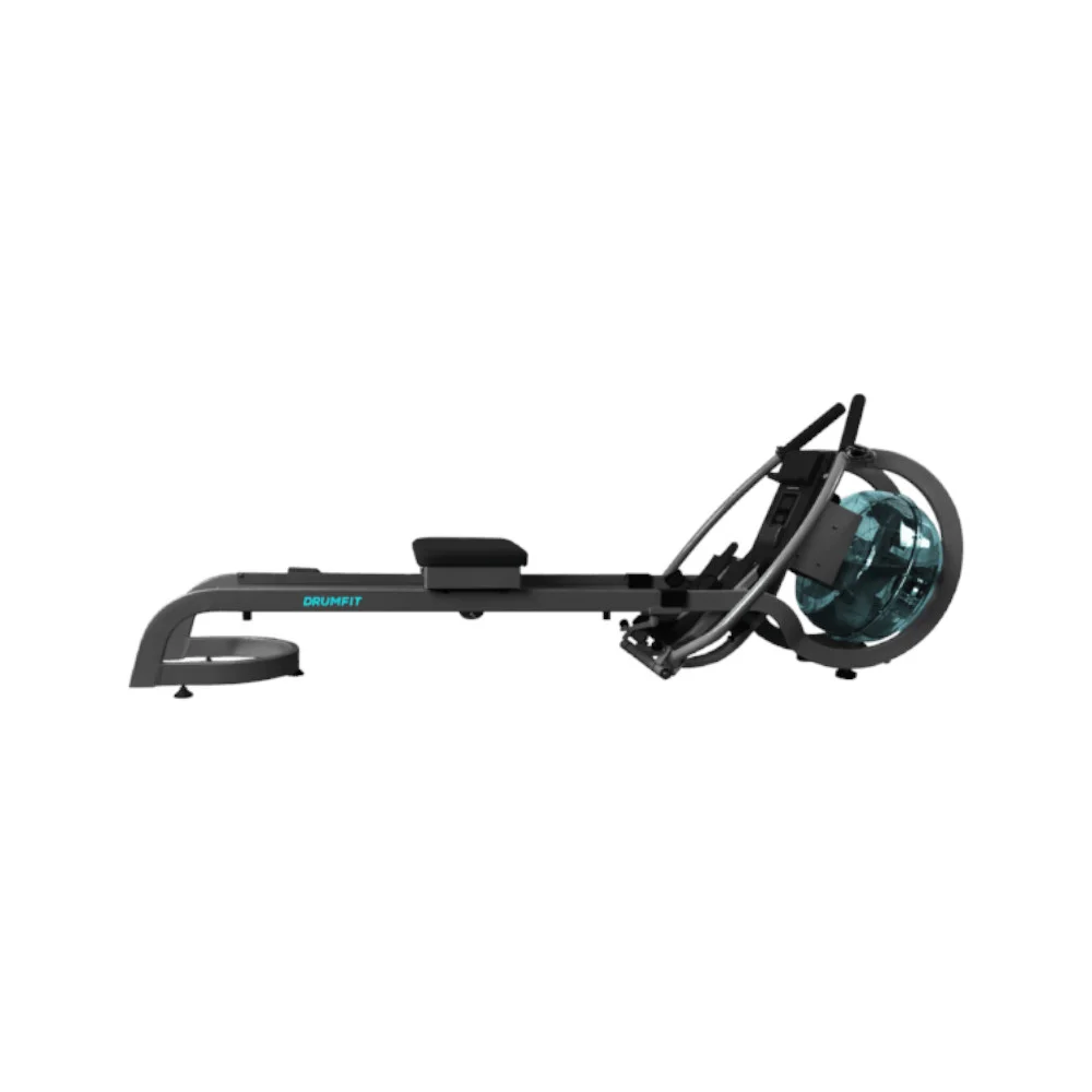 Máquina Remo DrumFit 20000 Neptuno