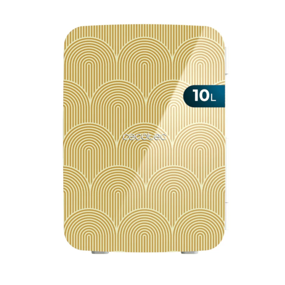 Mini Frigorífico Bolero MiniCooling 10L Bahamas Pat 2