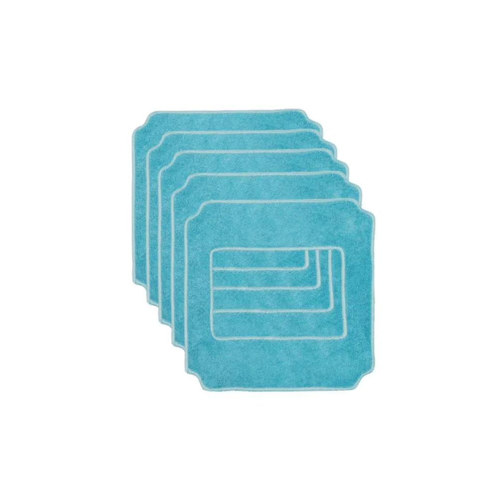 Conjunto 5 Mopas Para Conga Windroid 1390
