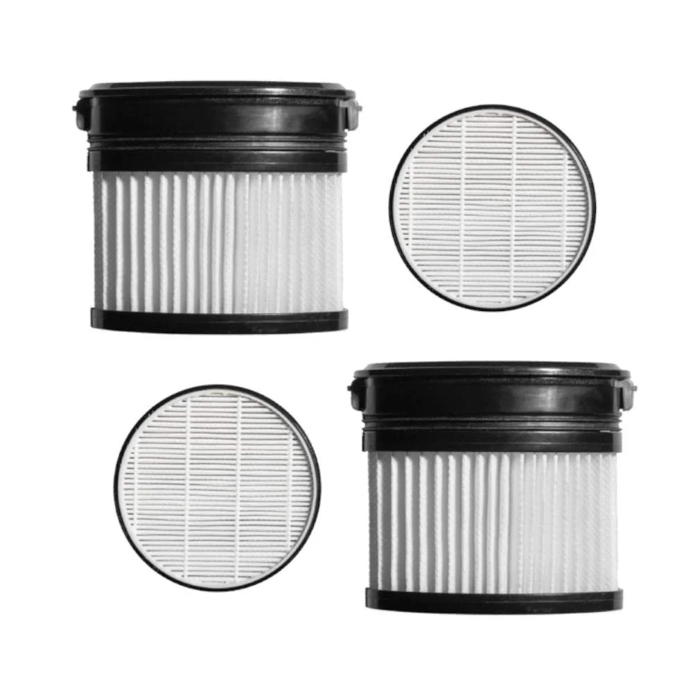 Pack Filtros Conga Rockstar 11500 Odyssey Station