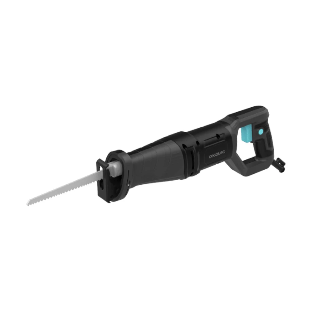 Serra Sabre S/ Fios LongFlex 1200 Para Casa e Jardim 710W