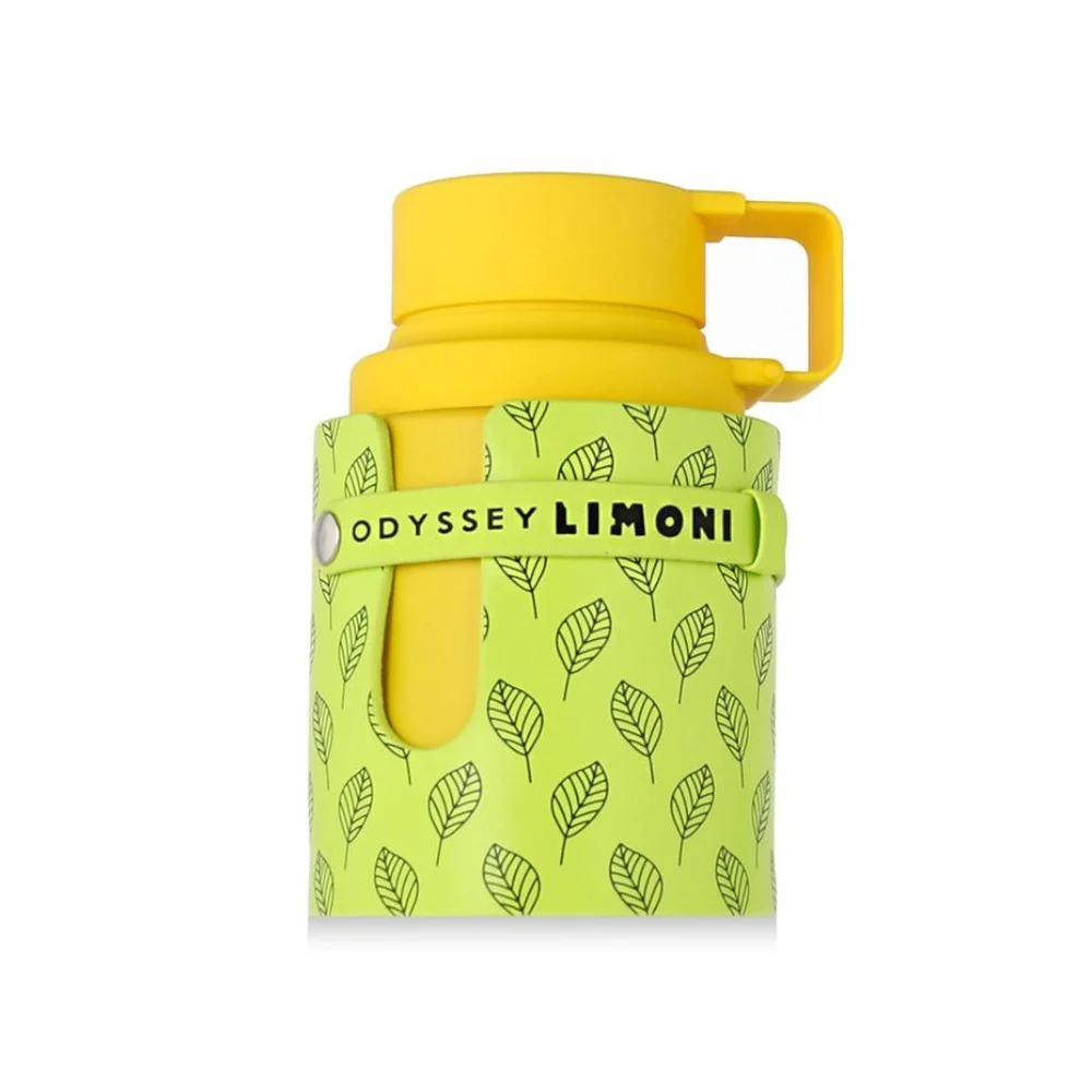 Armaf Odyssey Limoni Fresh U nisex Eau De Parfum 100 ml