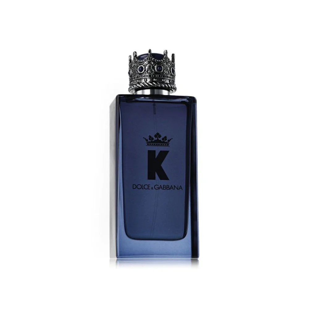 Dolce Gabbana King Men Eau De Partum intense 100ml