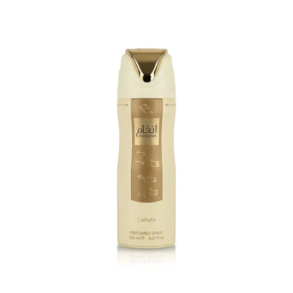 Lattafa Angham Unisex Deodorant 200 ml