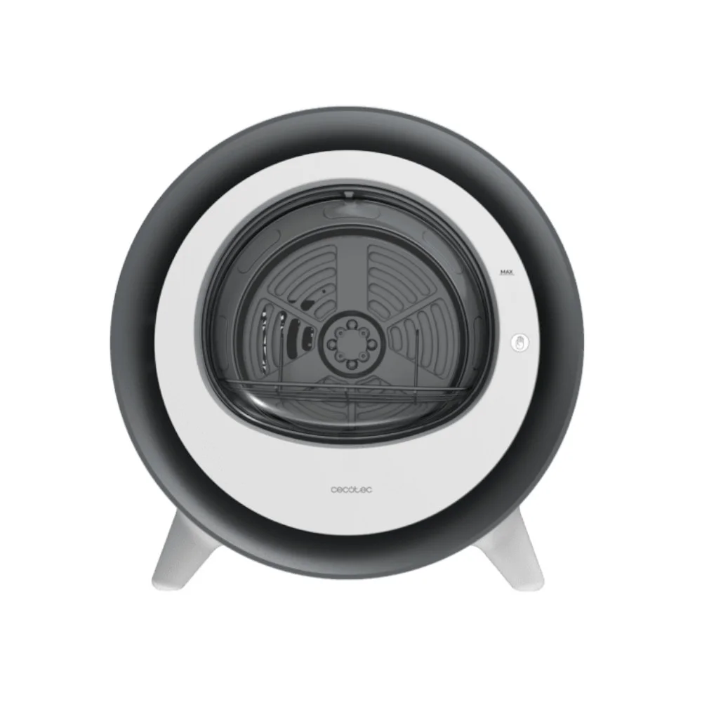 Mini Máquina Secar Roupa bolero DressCode Dry 3500V 3Kg