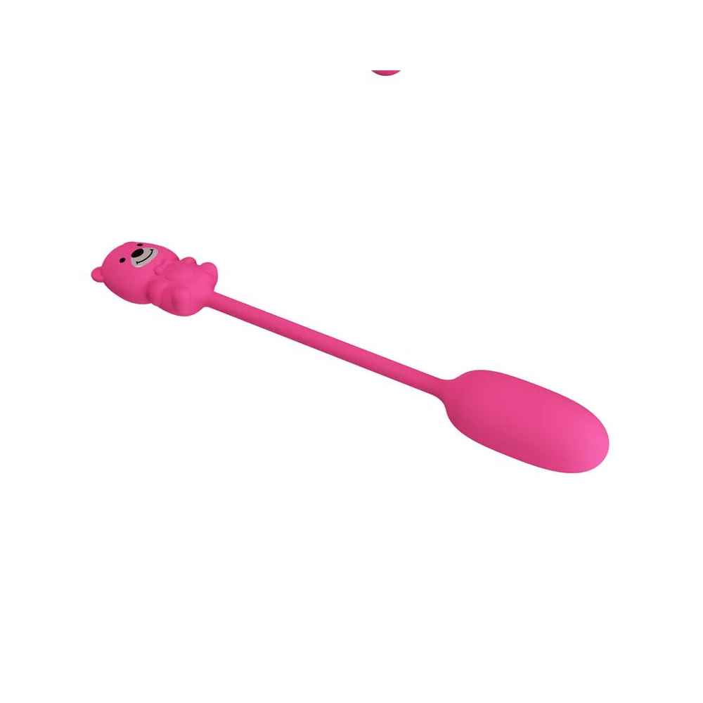Ovo vibratório PRETTYLOVE Olson