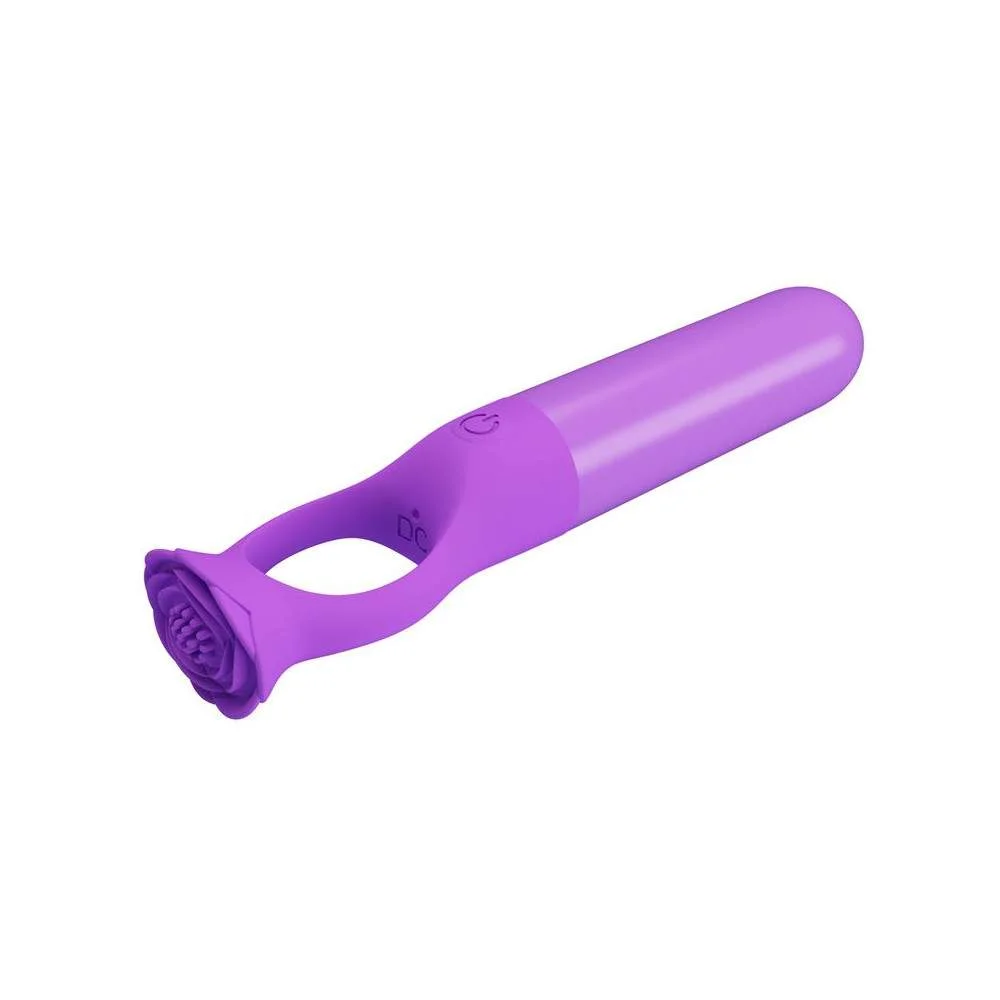Mini Massageador Gianna da PRETTYLOVE
