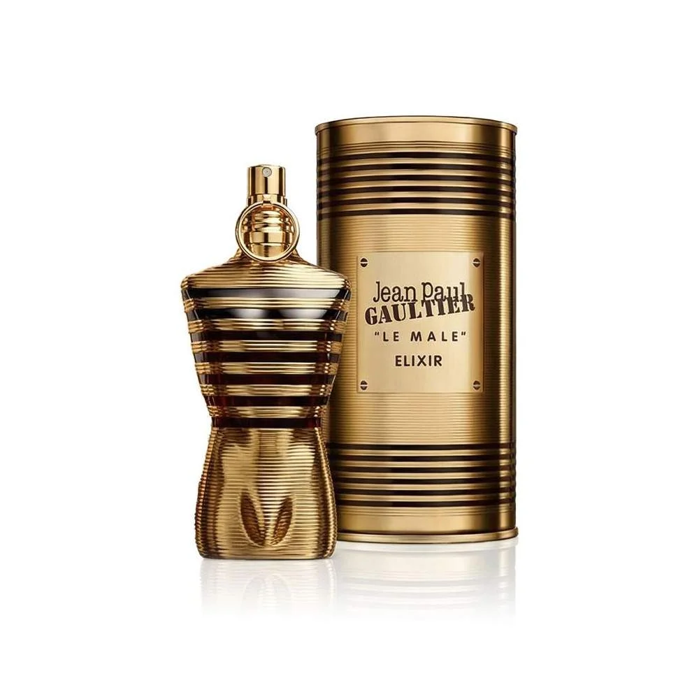 Jean Paul Gaultier Le Male Elixir Parfum 75 ml