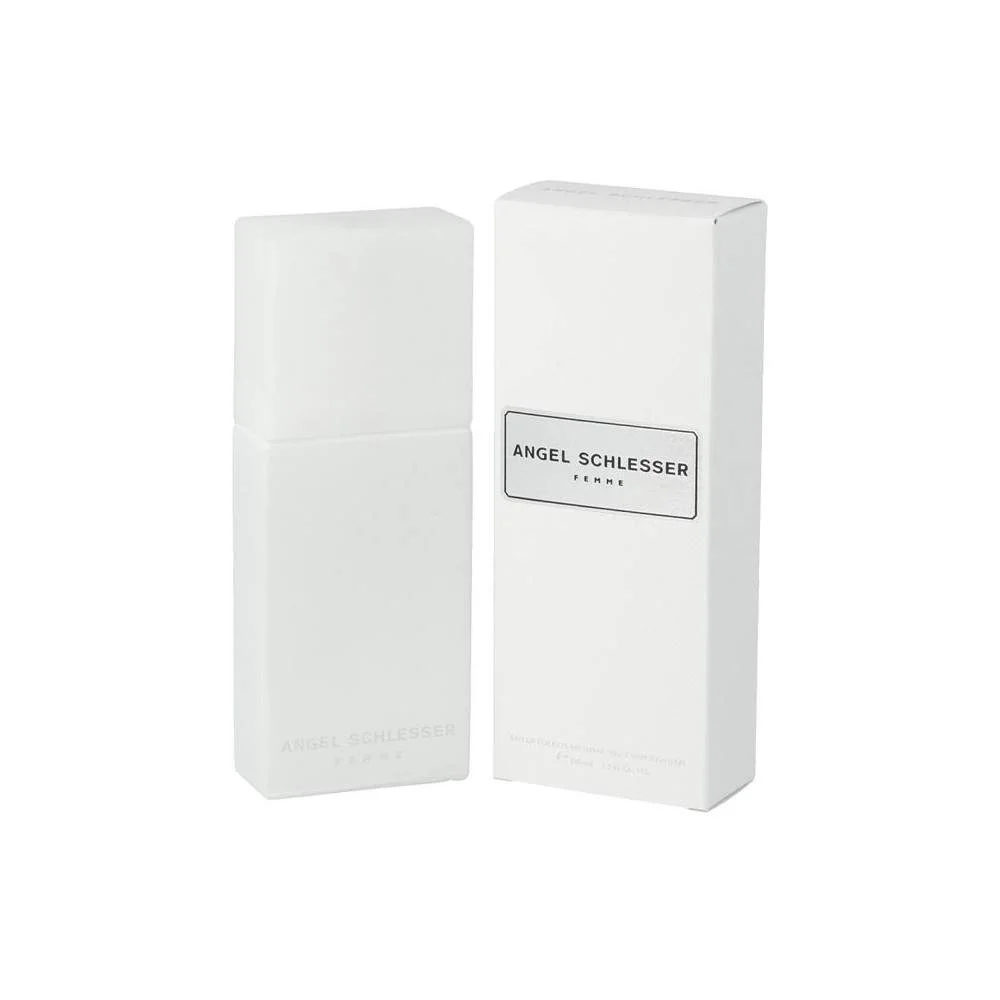 Angel Schlesser Femme Eau De Toilette 100 ml