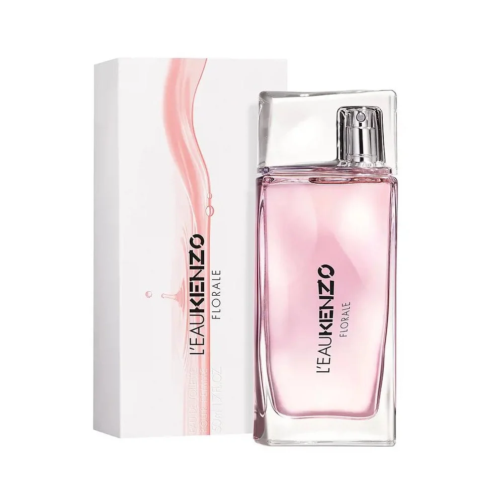 Kenzo Eau Kenzo Florale Drop Woman Eau de Parfum 50ml