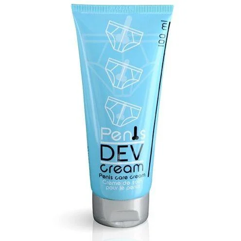Ruf Penis Dev Creme Aumento Peniano