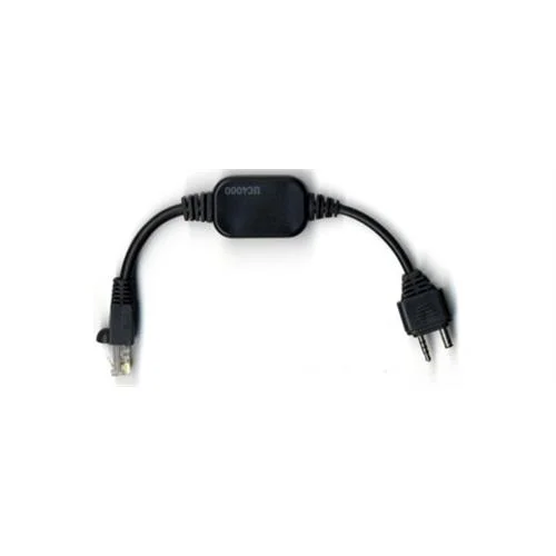Adaptator Haeger p/kit m/l.p/nokia -c3164