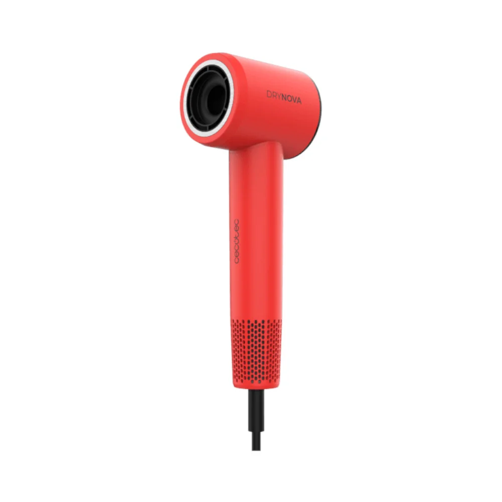 Secador Cabelo DryNova Red 1600W