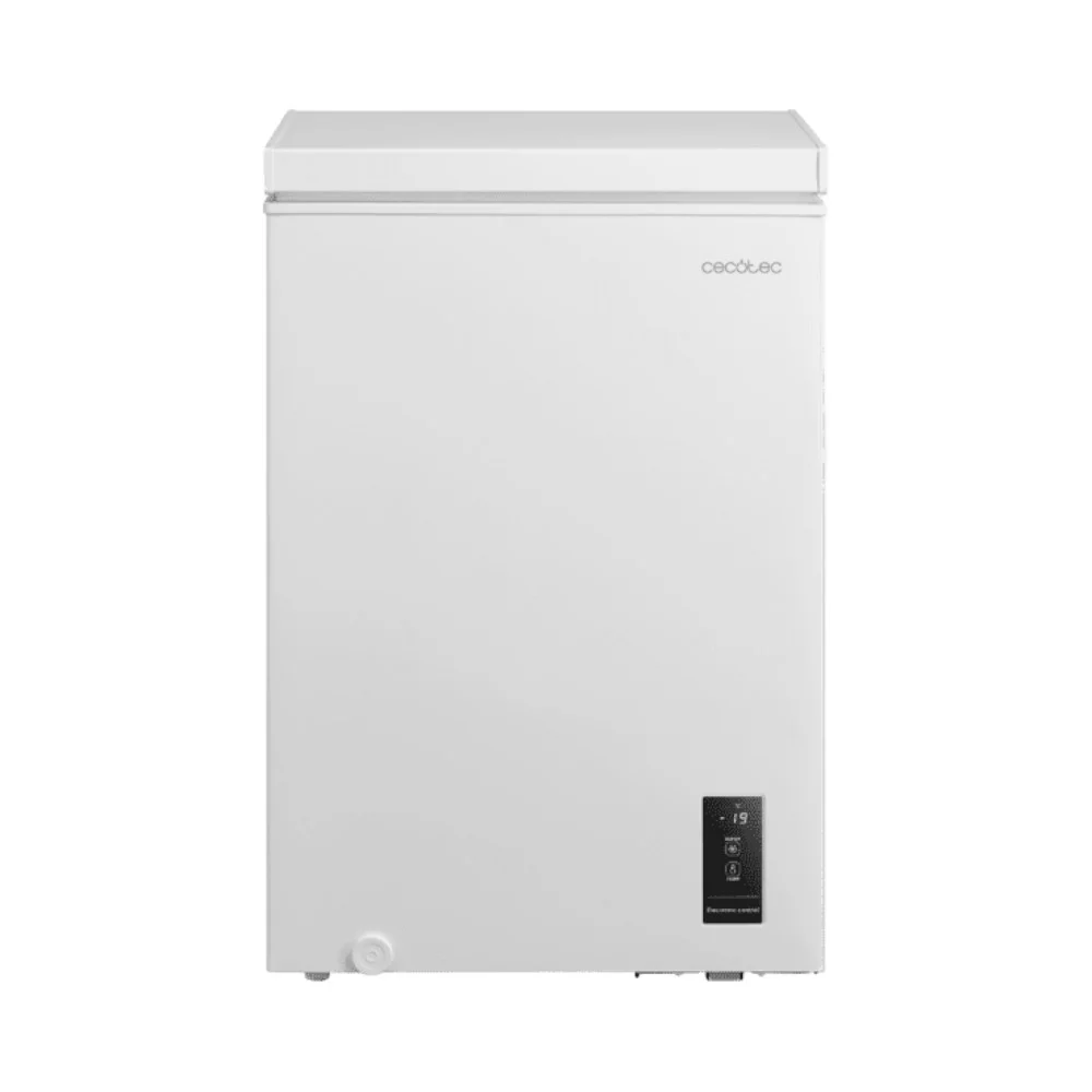 Arca Horizontal Bolero CoolMarket 99p 99L Branco