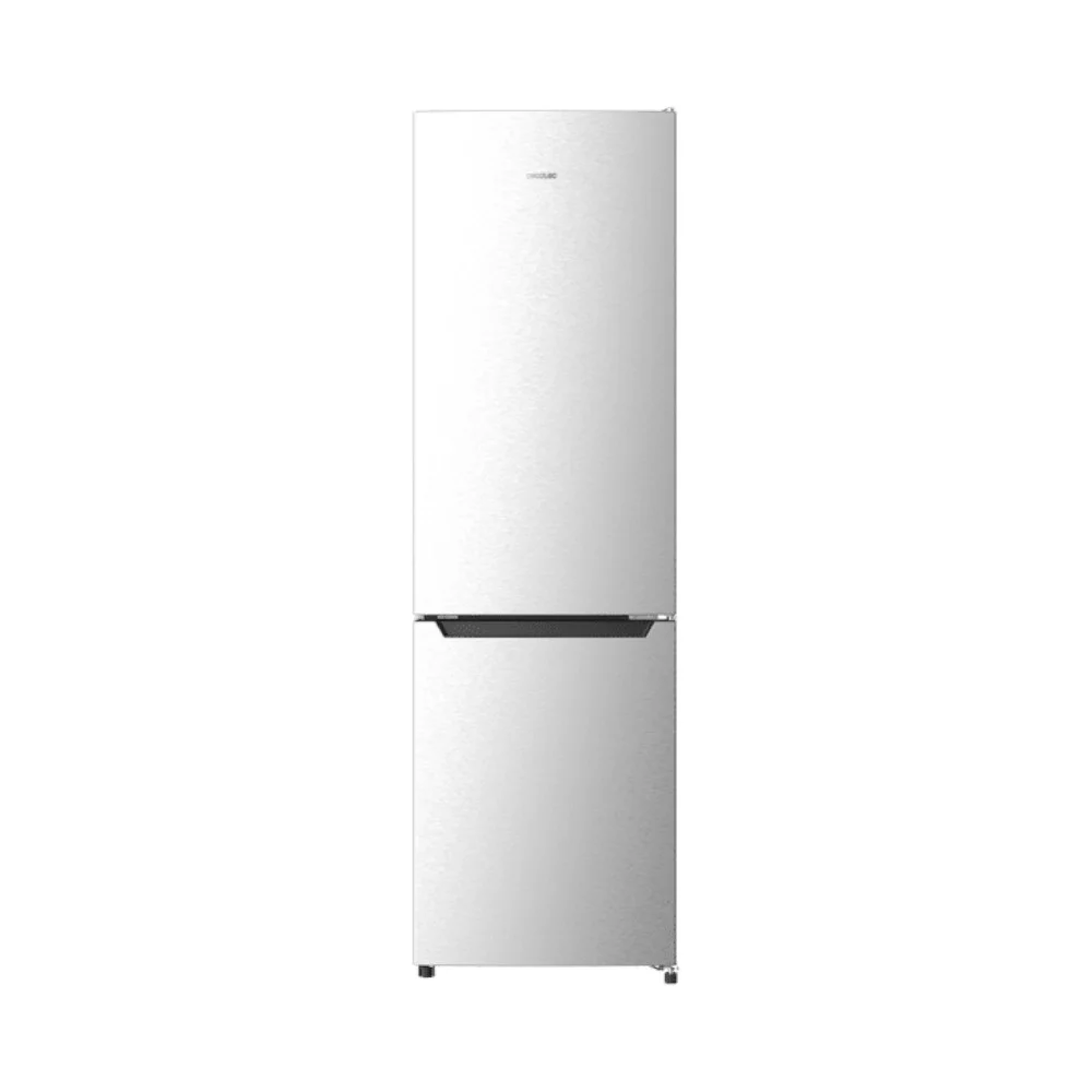 Combinado Bolero CoolMarket Combi 250 No Frost 250L Inox