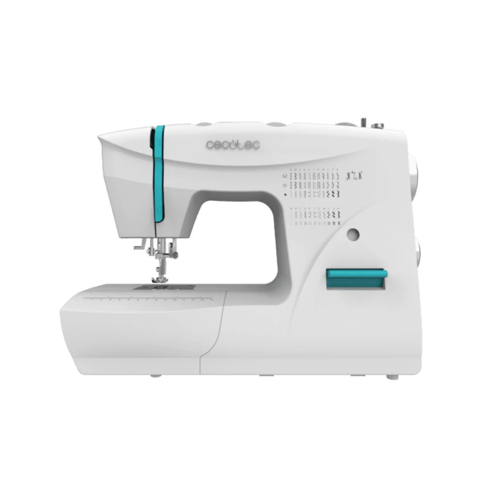 Máquina De Costura BelleCouture 6600