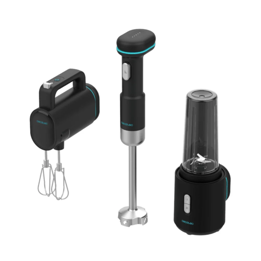 Batedeira BlendGo Pack 150W
