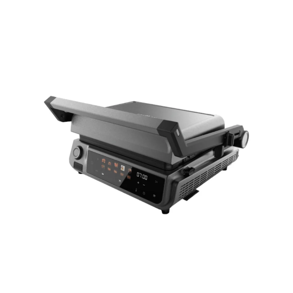 Grelhador Eletrico Rock Grill 2000 Smash PerfectCook 2000W