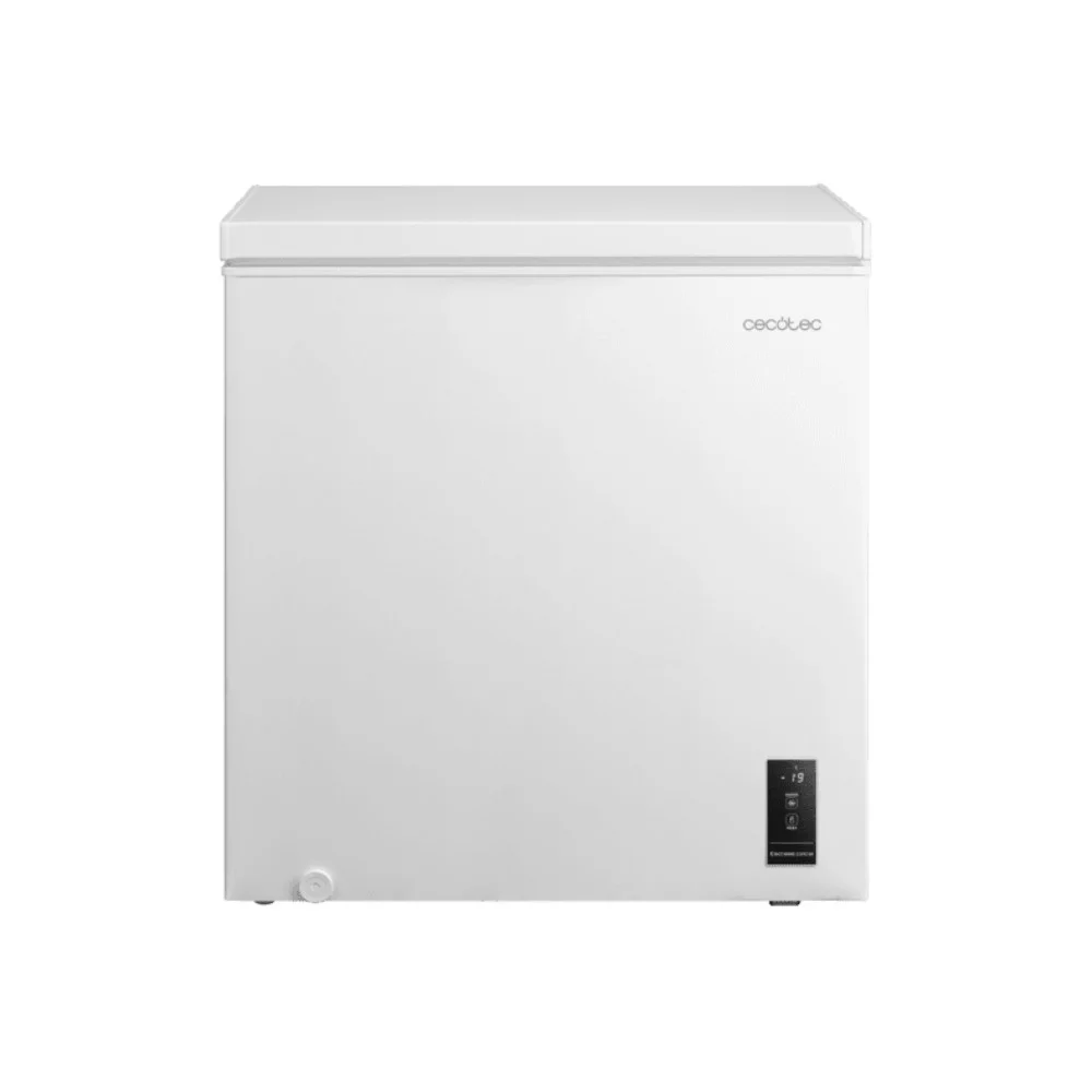 Arca Horizontal Bolero CoolMarket 198P 198L Branco