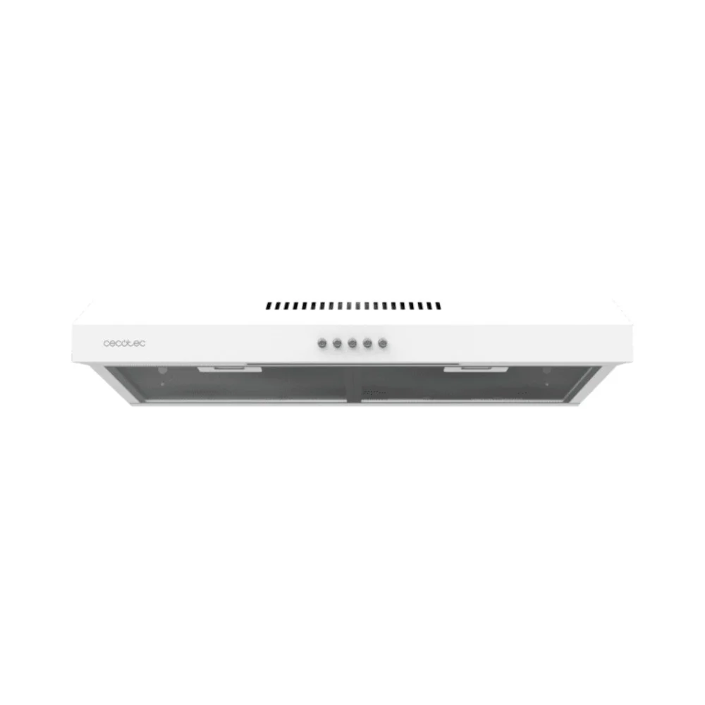 Exaustor Flux CM 602200 70W Branco