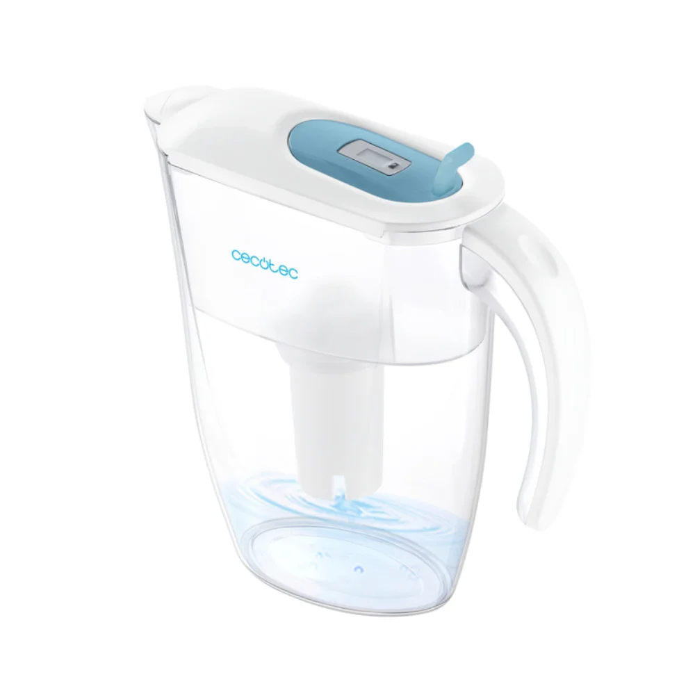Jarro Purificador Água H2ONature 2400 Active 2,4L
