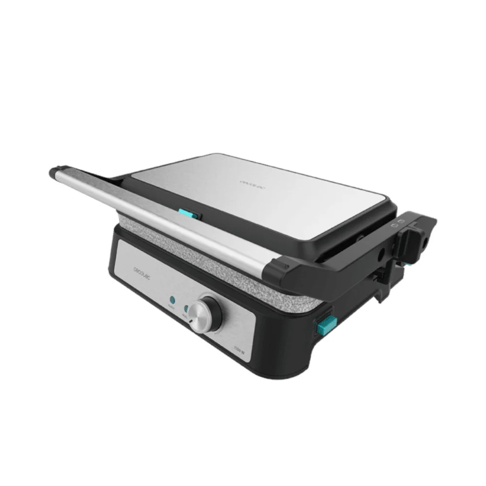 Grelhador Rock Grill 1500 Take Clean Stone 1500W
