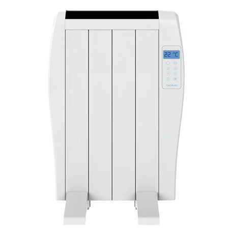 Emissor Térmico Cecotec 4 Elementos Ready Warm 800 Thermal