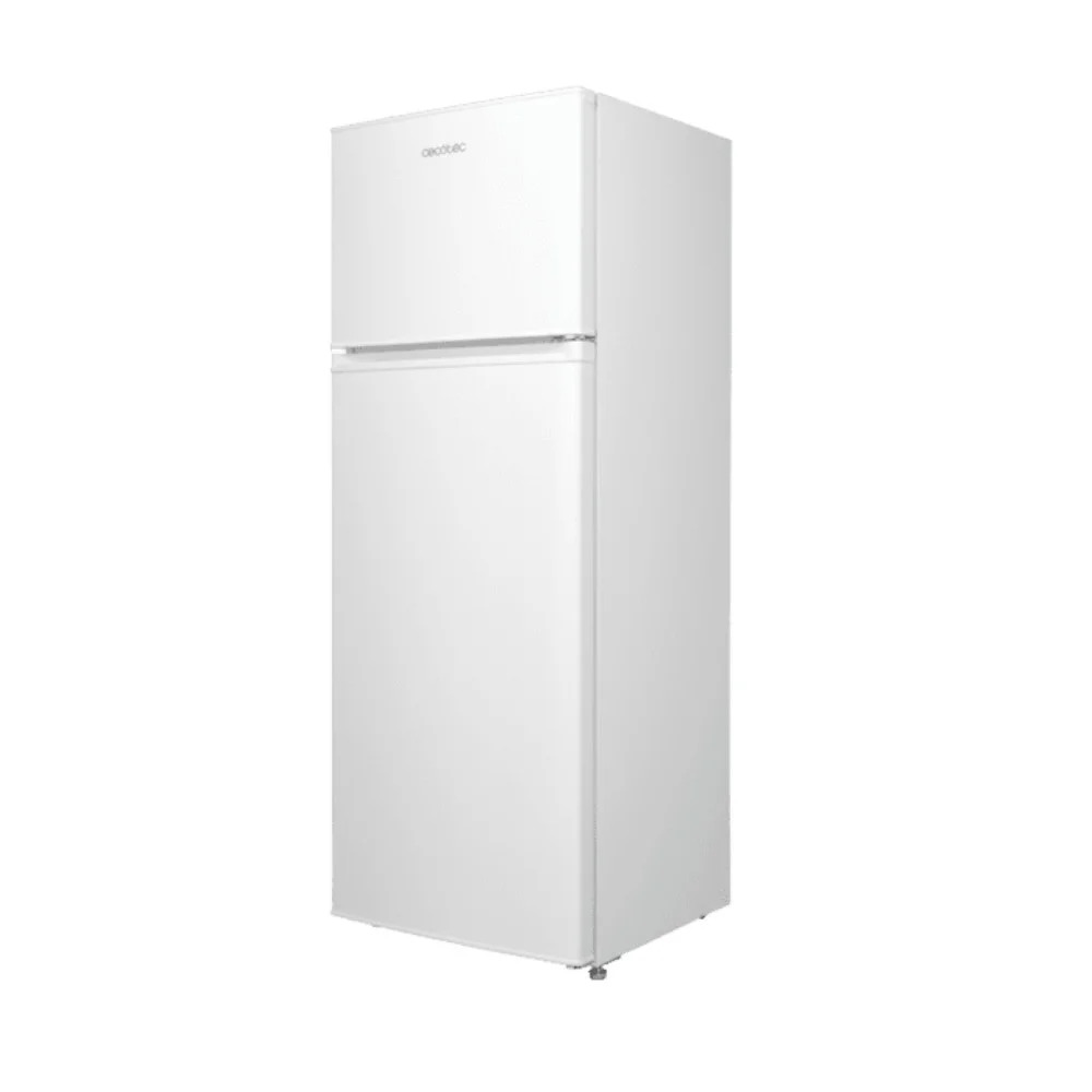 Frigorífico Bolero CoolMarket 2D 204L Branco