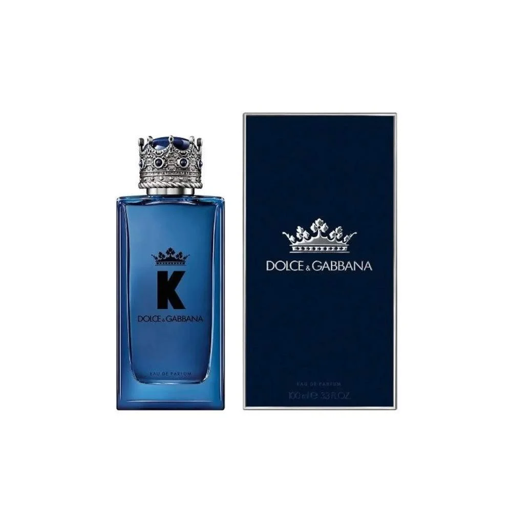 Dolce Gabbana K Pour Homme Eau De Parfum 100 ml