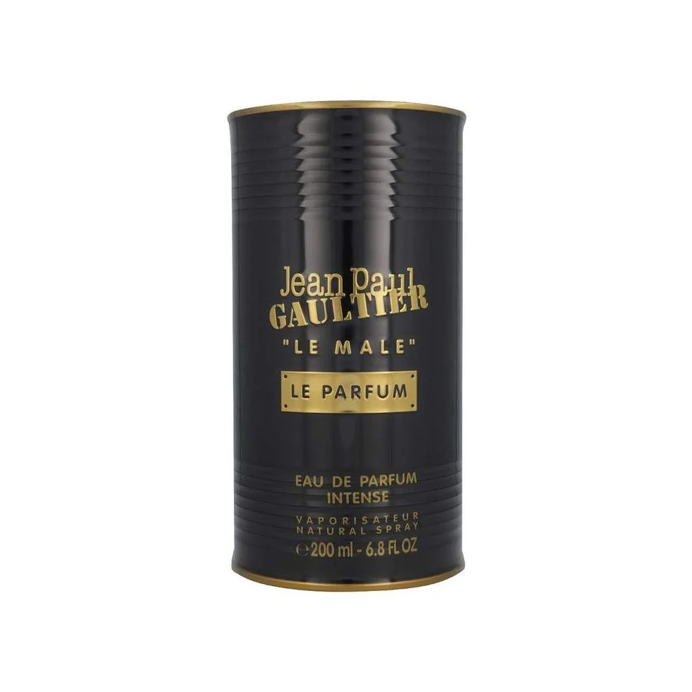 Jean Paul Gaultier Le Male Le Parfum Man Eau Parfum 200 ml