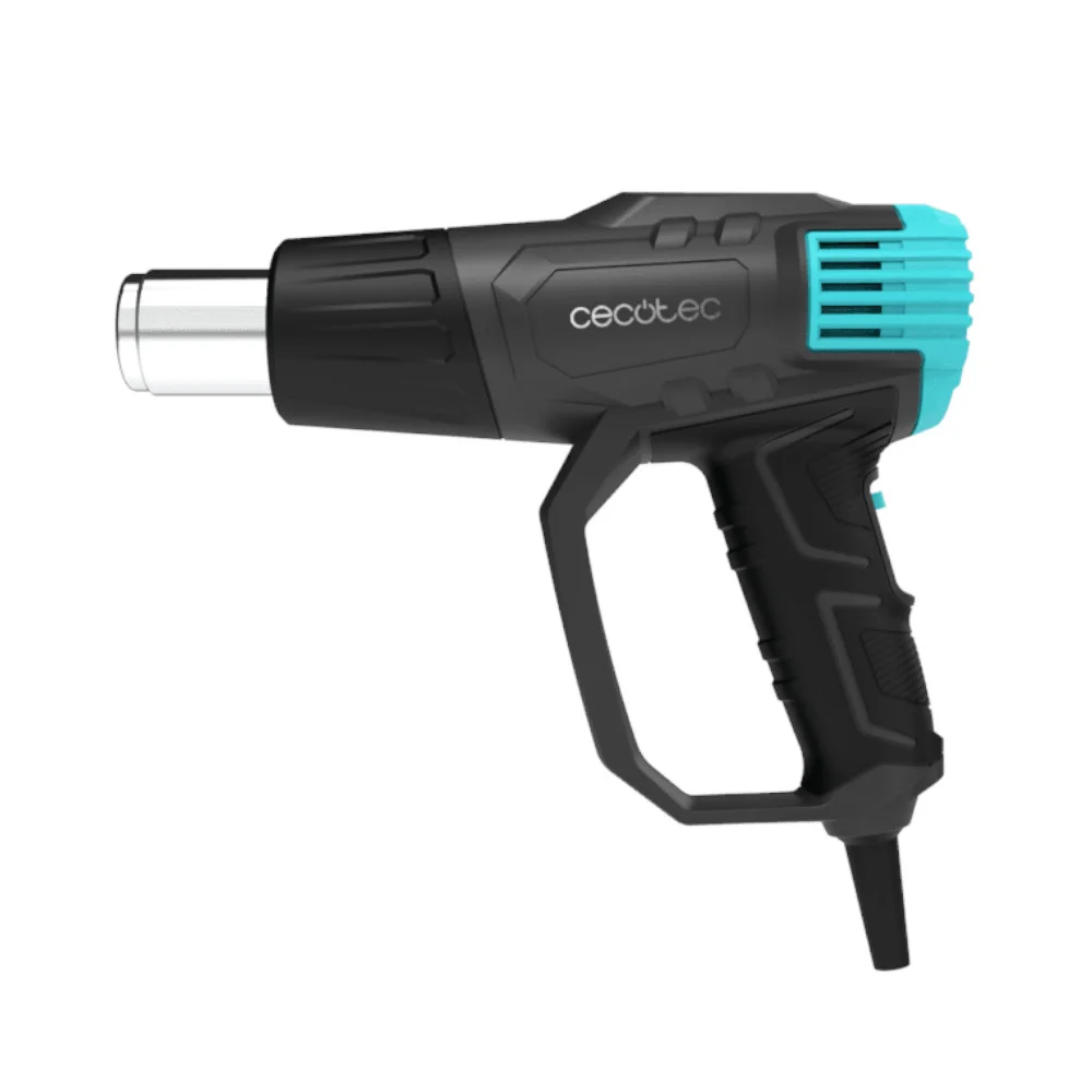 Pistola Ar quente Hell Gun 9500 Vision 2000W