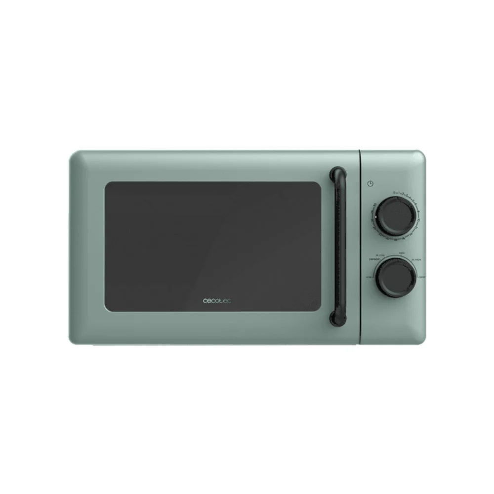 Microondas Proclean 3010 20L 700W Verde