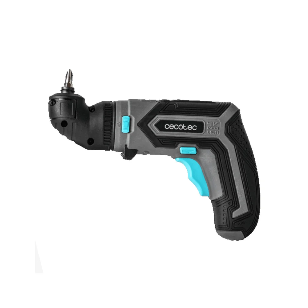 Aparfusadora S/n Fios PowerGyro 3500 Angle Set