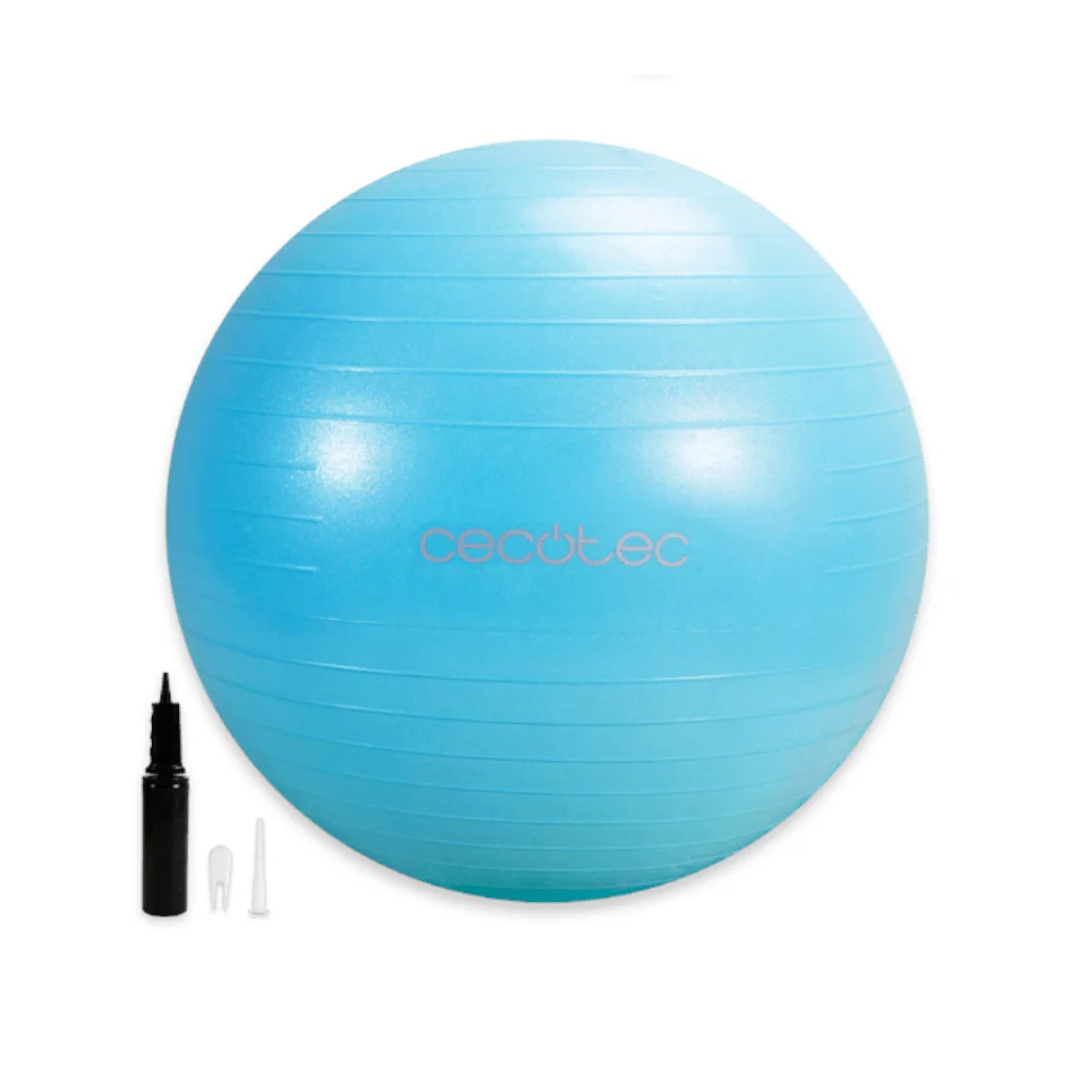 Bola Fitness DrumFit 65 Fitball 65cm