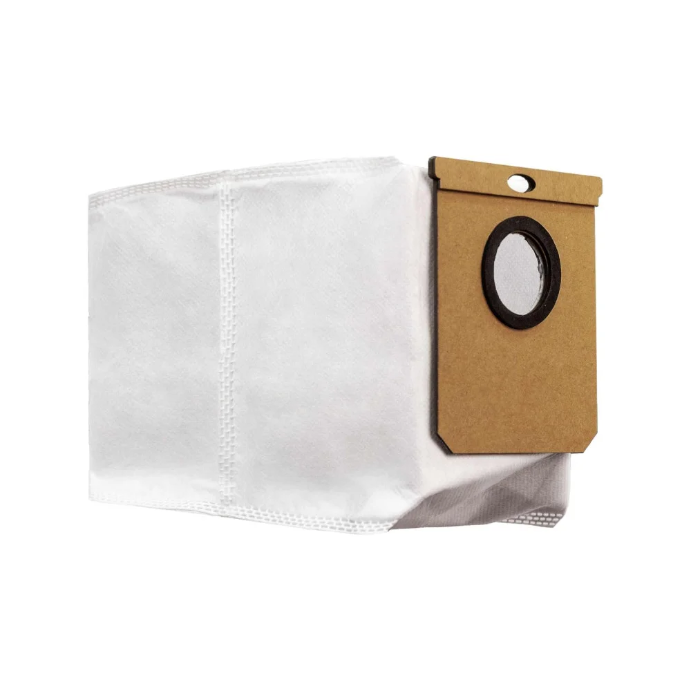 Pacote Com 5 Bolsas Para Aspirador Conga X50 / X70 / X100