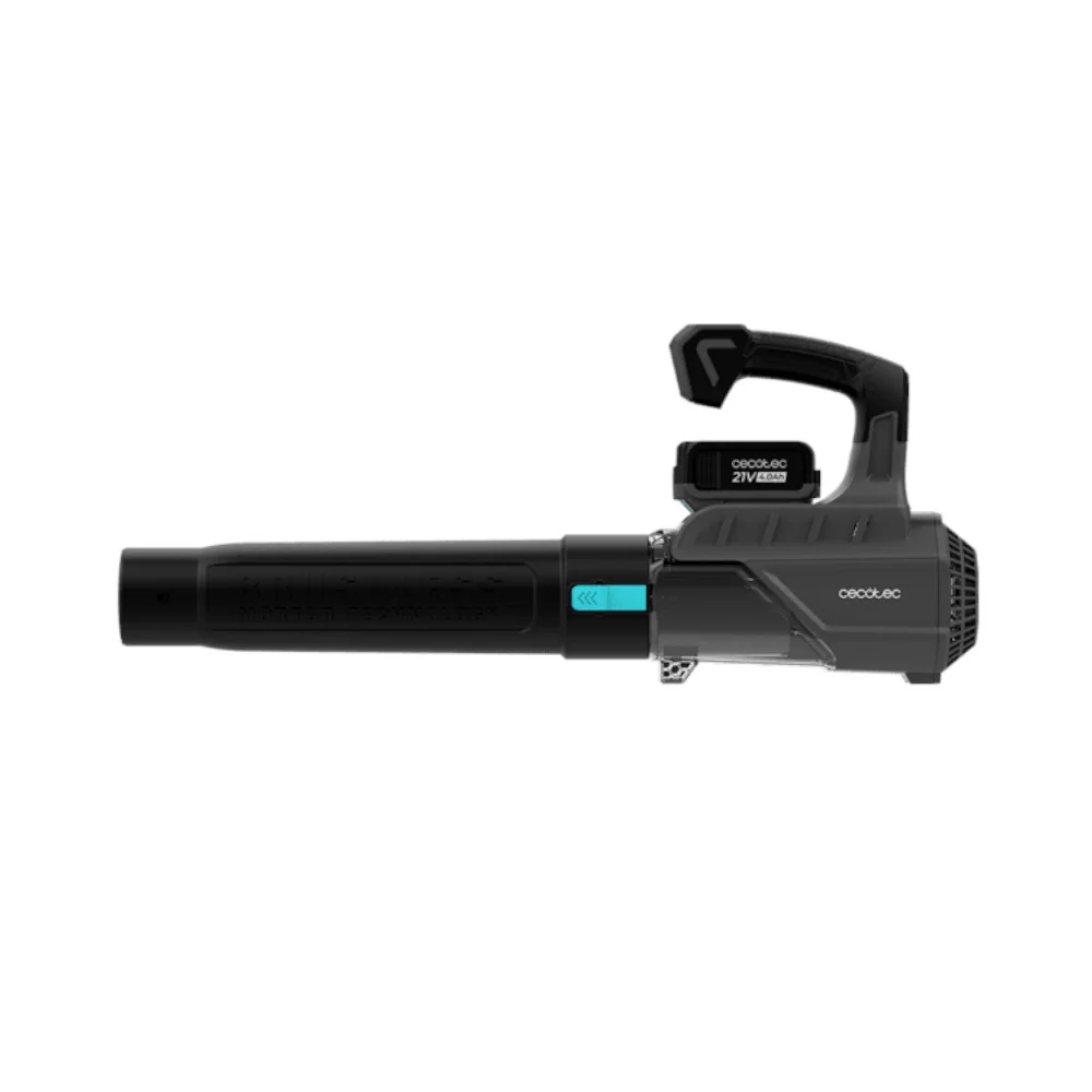 Soprador Folhas Airforce 4000 Bazooka Turbo